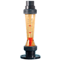 KSM Variable Area Flowmeter and Switch